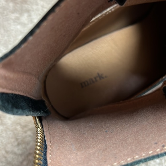 Vintage Booties - Picture 6 of 9